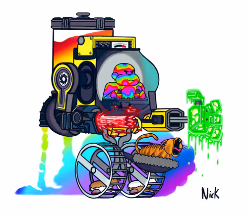 Item #104397197697784233290824093369082654785083099358403808049065514940302230552577 Media