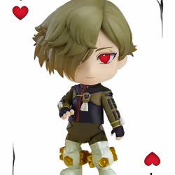 Four of Hearts