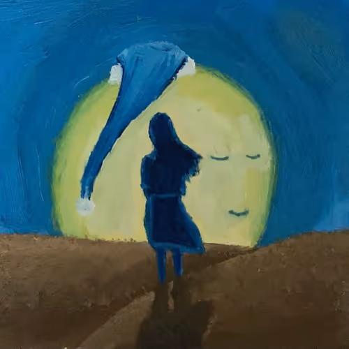 MyEyesBarelyWork Collection - old