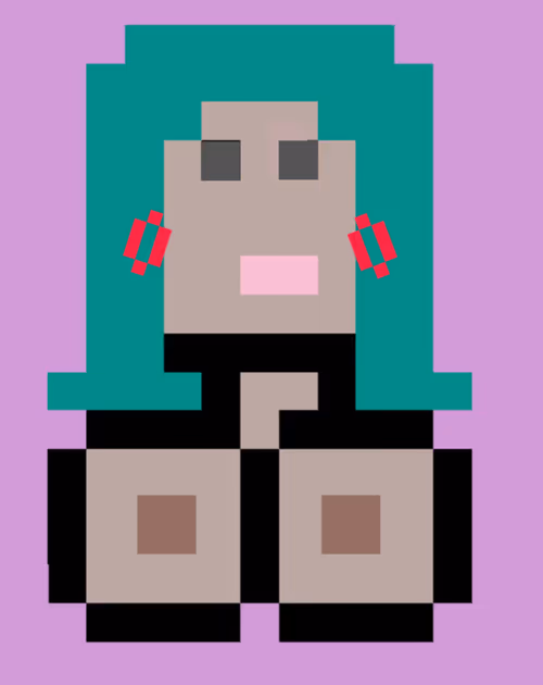 Item #22879140940238730509358594299731605939045094821096460625088581241542224642049 Media