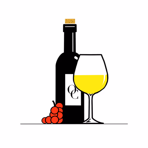 OnChain Wine #974