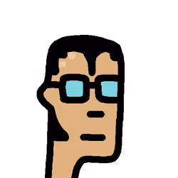 low effort punk 5535