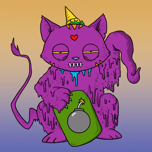 Lucky Cat 0005