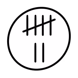 #7