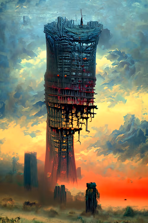 Item #42417399115049392103746338277545177356927836810146739048751822794665775595521 Media