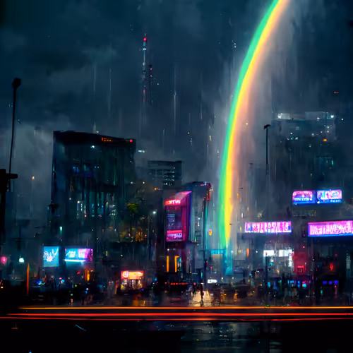 Tokyo 2030