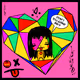 KIKU LOVE 2022 /// KID RASCAL X KIKU'S WORLD BY SABET