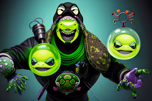 Item #102722935884739392433754619969731617237755745571160995252800741175141458771969 Media