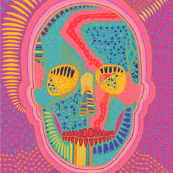 Skull #17