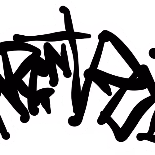 ArgentROI Graffiti