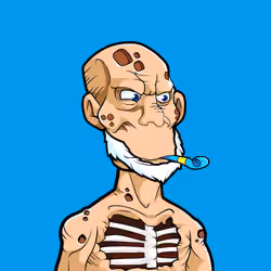 Sgt. Albert