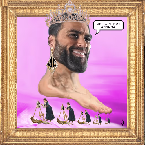 Item #109050107058864077137792508080890032869405313894784147703676492067927090003969 Media