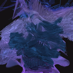 Form and Decay V4 - 125