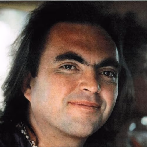 Adi Da Samraj (1974)