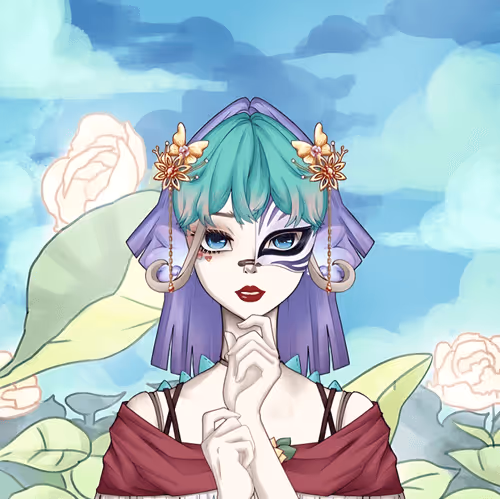 Item #68926149186134342892429898681651910528467495506184414078323304636671697354753 Media