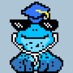 CryptoFrog #150