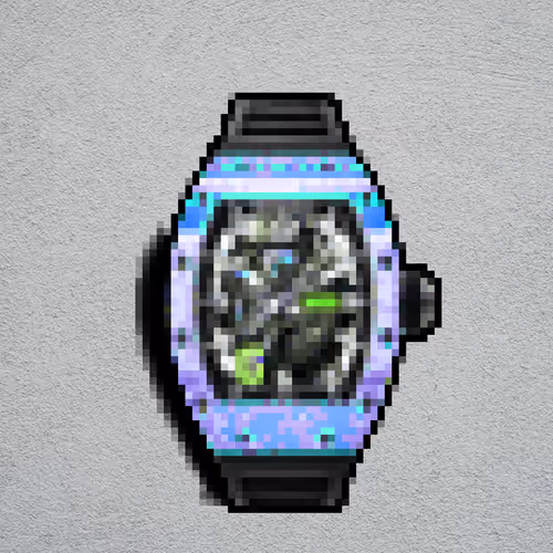 Item #109791838789282353813437051111566035647500383820515732970461488396141347209217 Media