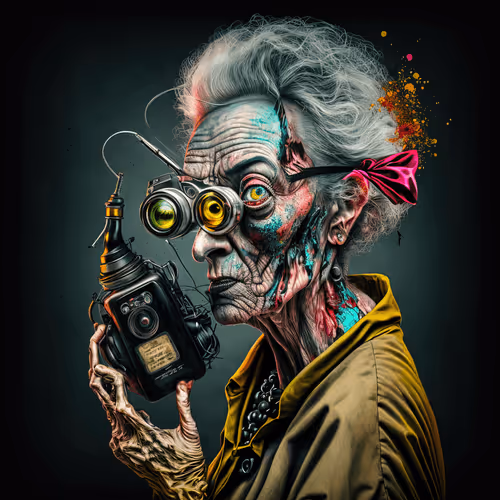 Granmas Sz3feRsY1r