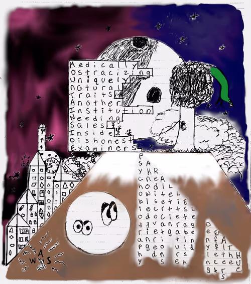 Item #66191294975493200795682673610893183378058546345477594459637745281632609239041 Media