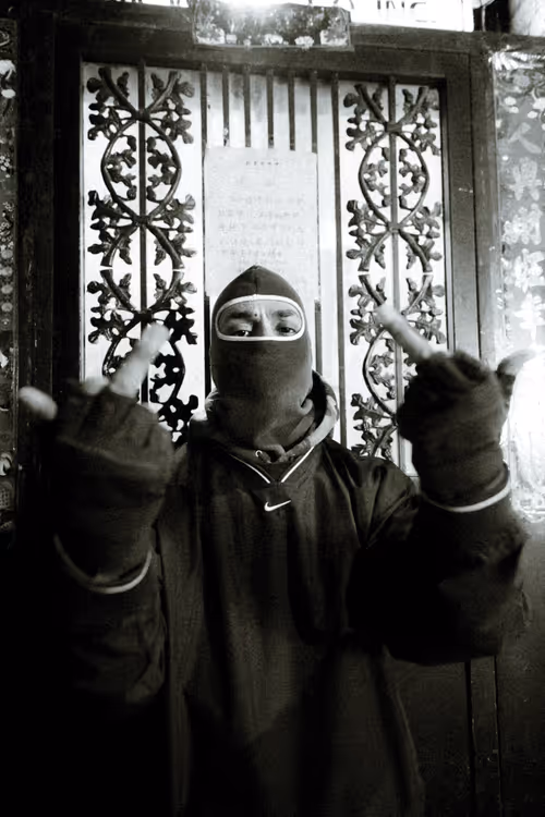 Item #33042120889451854685272695172442478807155240332106701713195592651926562406401 Media