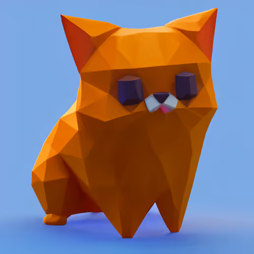 Meowy Collection