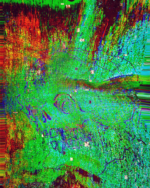 Item #58464231899672554220977429482409761262837585671771119037668409103613834559489 Media