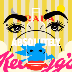 Prada : Speak No Evil (The Stripe Series)
