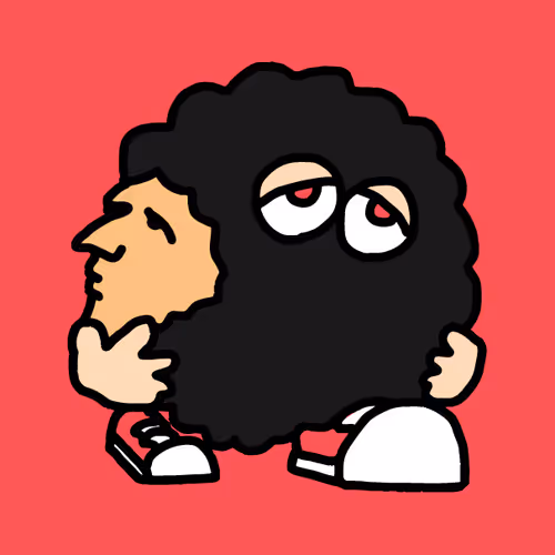AFROW - アフロゥ