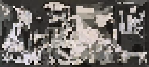 Item #72145659751811804341326210536012972777796221131477769211048982468805963808769 Media