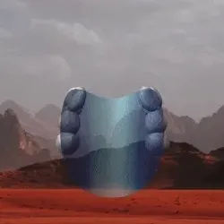 0003 Gemstone