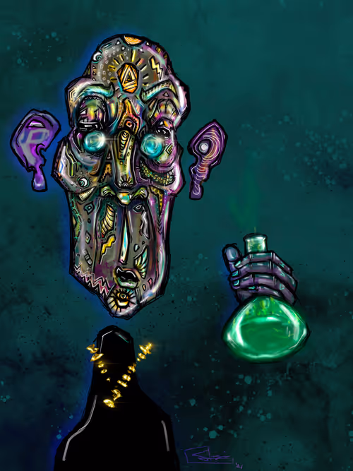 Item #26846878323200302271303420264211601854919158196634545188928491282421451325441 Media