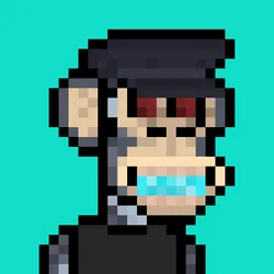 PixelApe 4876