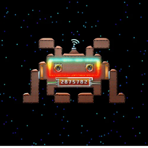 Item #7417709957299614295605955574043130695513801354696724220617007771956635762689 Media