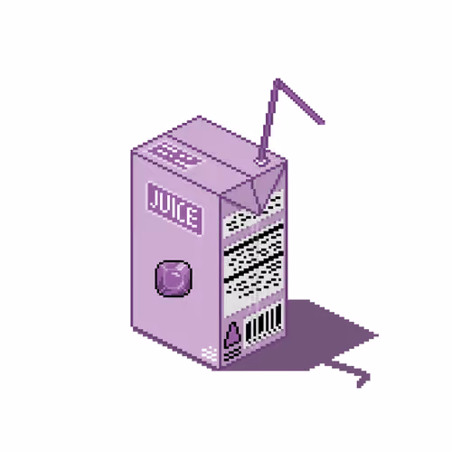 Juicebox #3930