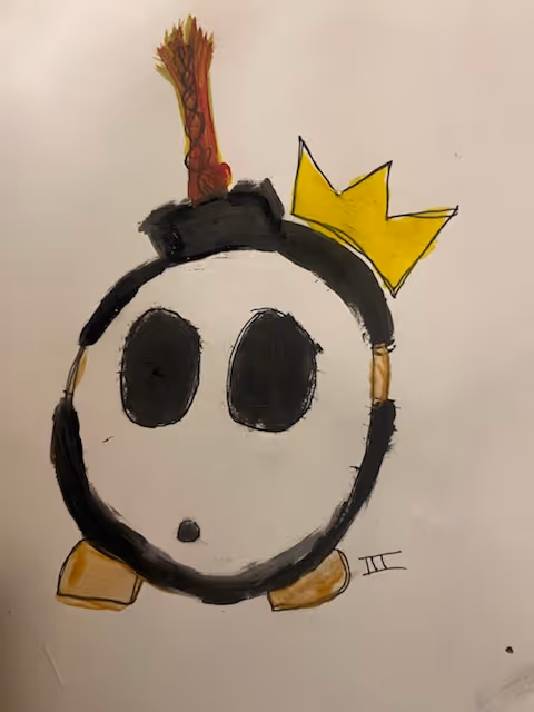 Item #107391124291737915079385019714928946076570633667249794579430759576462048624641 Media