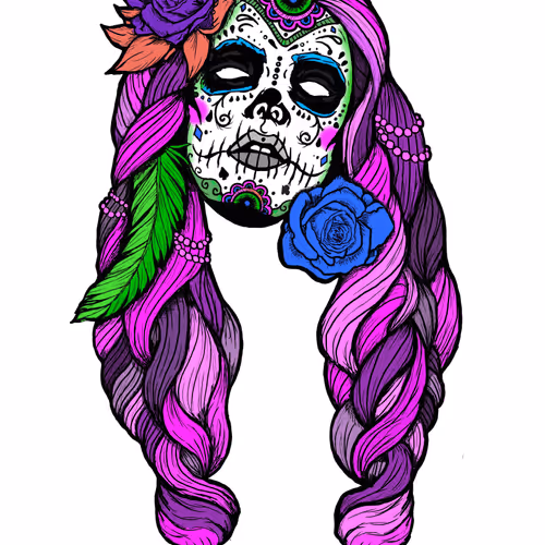 DODG Purple Herbals