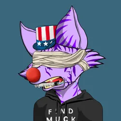 Cunning Fox 13024