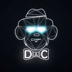 Digital Ape CIub #48