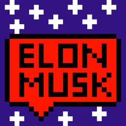 CryptoSMS 002 Elon Musk