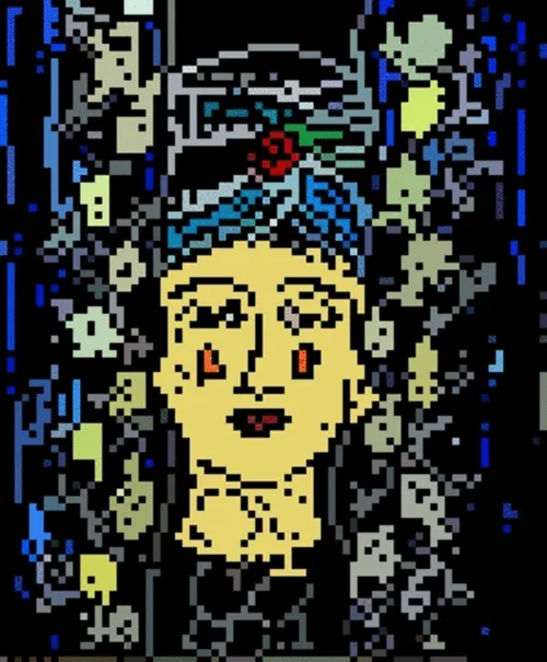 Item #98256131787351913959902755616560139622233459039721042182874761370324340572161 Media