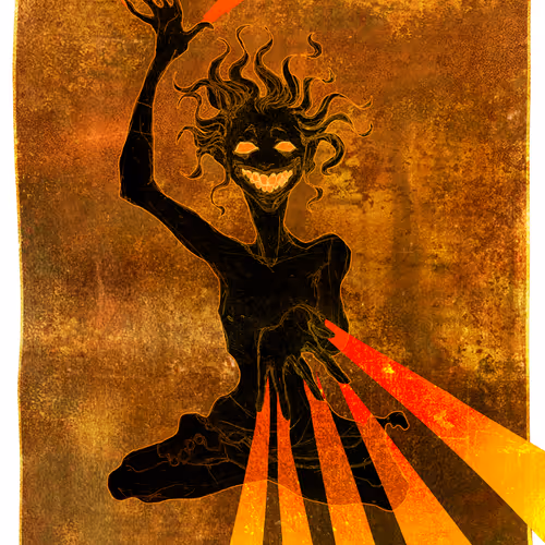 Pervigilium Tarot