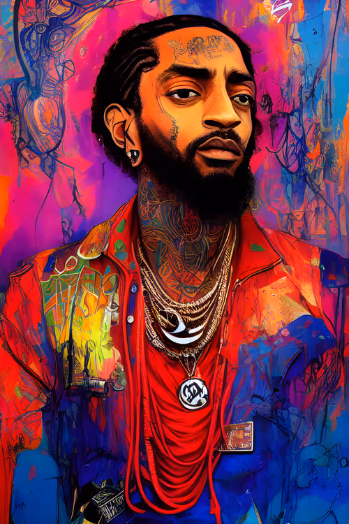 Item #42883380893808562997536095325120971201525254378488561118825776900478116823041 Media