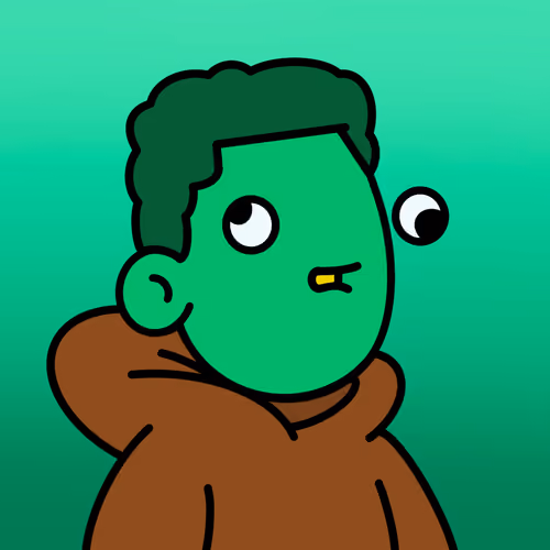 Kevin Doodles #120
