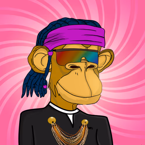 Billionaire Ape Society