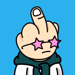Fxck Face #0100