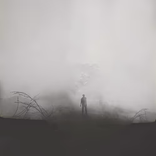 Scenes From The Middle Of Nowhere