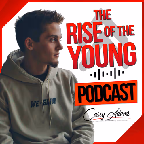 Riseoftheyoung