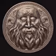 Iron Coin of the Faceless
