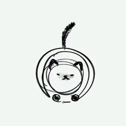 MUJI Cat