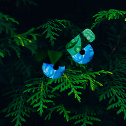 Angry forest 